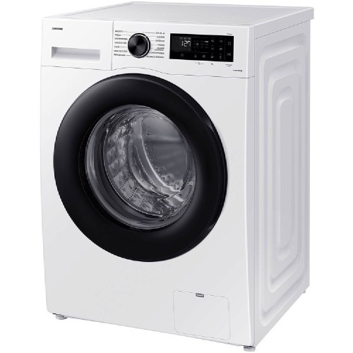 ΠΛΥΝΤΗΡΙΟ ΡΟΥΧΩΝ ΕΛΕΥΘΕΡΟ 60CM SAMSUNG WW80CGC04DAELE (8KG / A / ΑΤΜΟΥ / Wi-Fi & AI / ECO BUBBLE)